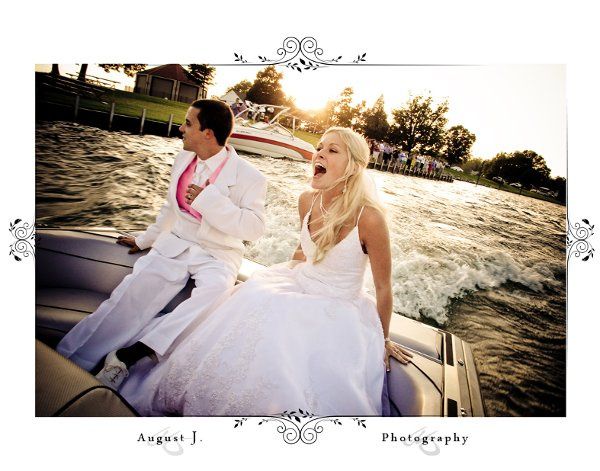 August J. Photography