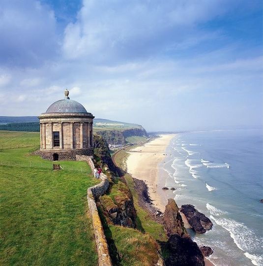 Ireland and Scotland Luxury Tours