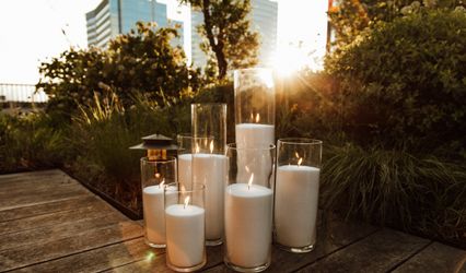 Nashville Candle Rentals