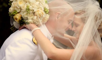 Anne Bone Weddings & Events
