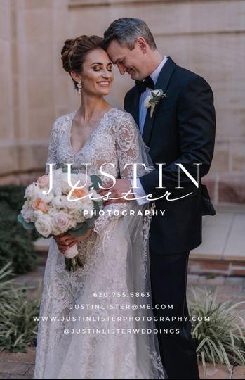 Justin Lister Photography