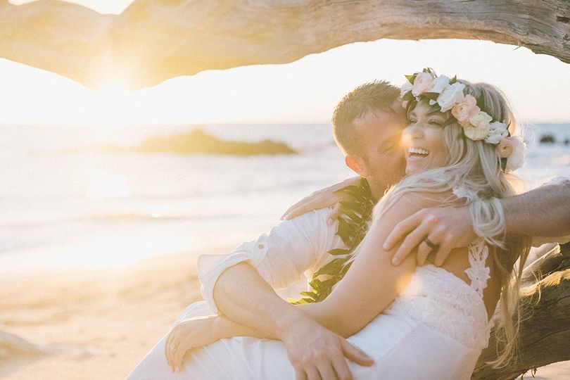Intimate Weddings Maui
