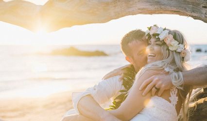 Intimate Weddings Maui