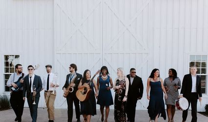 Royal Dukes Band - OK