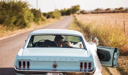 Miranda Marrs Photography