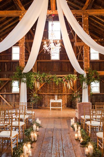 Mustard Seed Gardens Venue Noblesville In Weddingwire