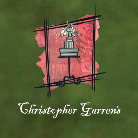 Christopher Garren's Let Them Eat Cake