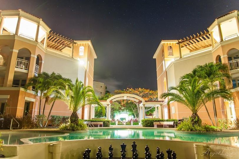 Rincon Beach Resort Venue Anasco Pr Weddingwire