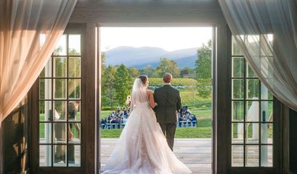 Charlottesville Day Of Wedding Coordinators