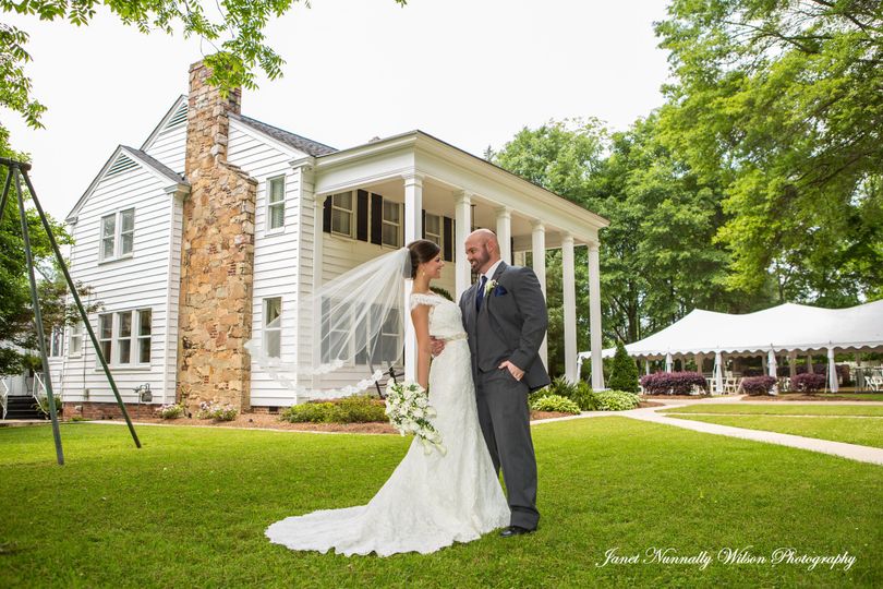 Janet Nunnally Wilson Photography LLC