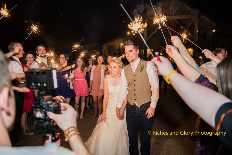 Riches and Glory Photography