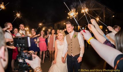 Riches and Glory Photography