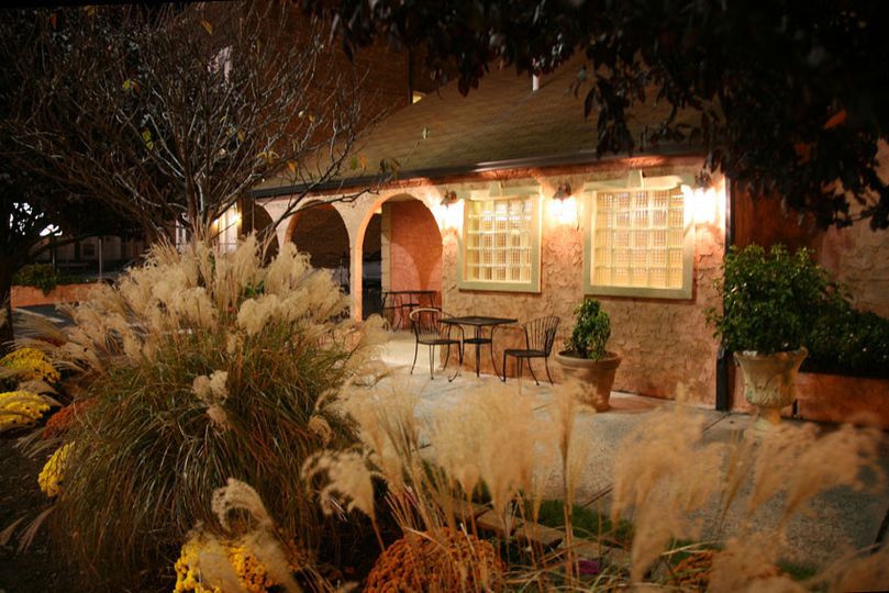 Bella Italia Caterers
