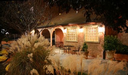 Bella Italia Caterers