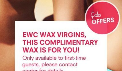 European Wax Center Fredericksburg