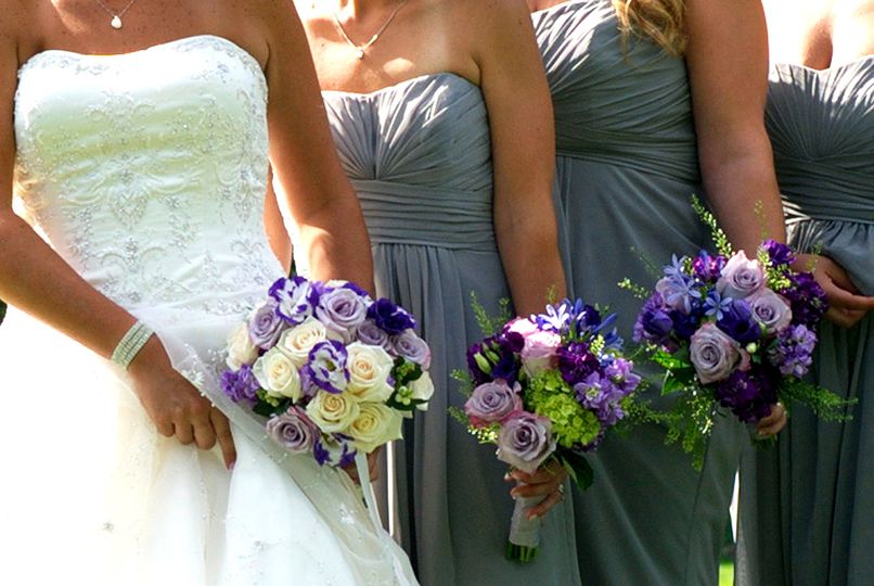 Petal Pushers Floral Studio