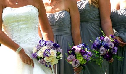 Petal Pushers Floral Studio