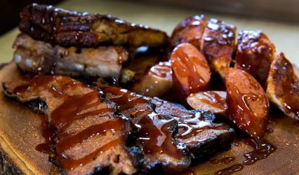 City Smoke House Catering