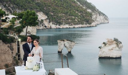 Baia dei Faraglioni
