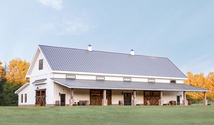 White Oak Manor