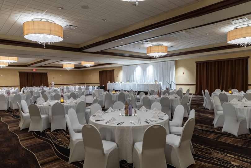 Hilton Garden Inn West Des Moines Venue West Des Moines Ia