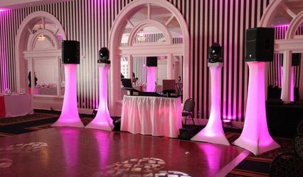 Elegant Mobile Events