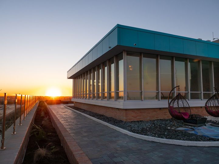 Events @ The Tasting Room