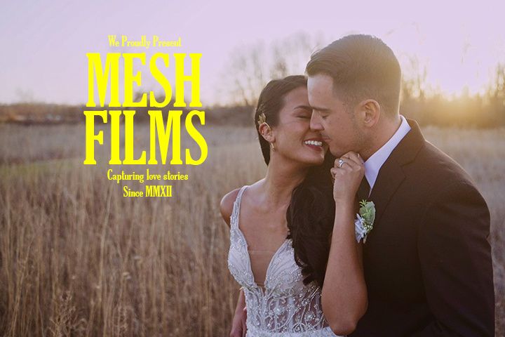 Mesh Films