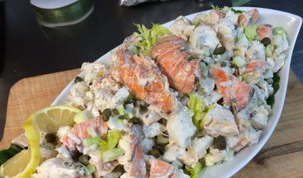 Catering by Cindy