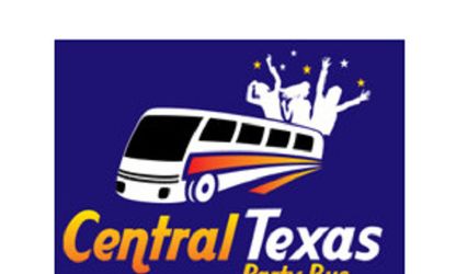 Central Texas Party Bus