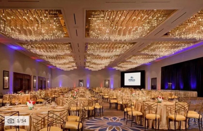 Hilton Fort Worth