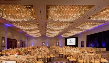 Hilton Fort Worth