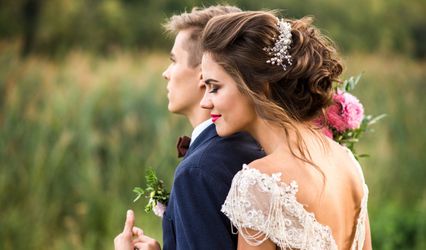 Happily Ever After - Wedding Planning