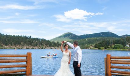 Ashley Kidder, Wedding Photographer