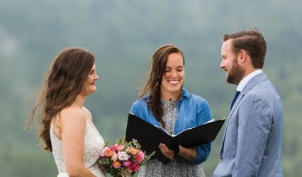 Heartfelt Elopements