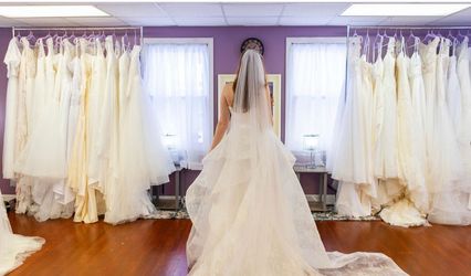 A Daley Bridal Salon