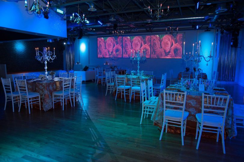 Avenue Event Space