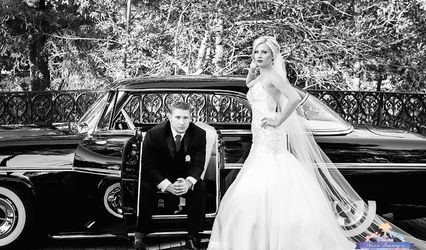 Ashlyn Burke Events