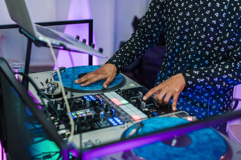 DJ Cruze CTRL