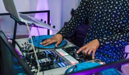 DJ Cruze CTRL