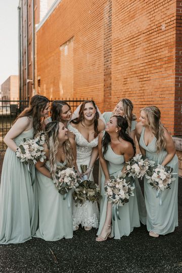 Southern Bliss Weddings