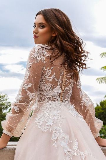 magbridal wedding dresses