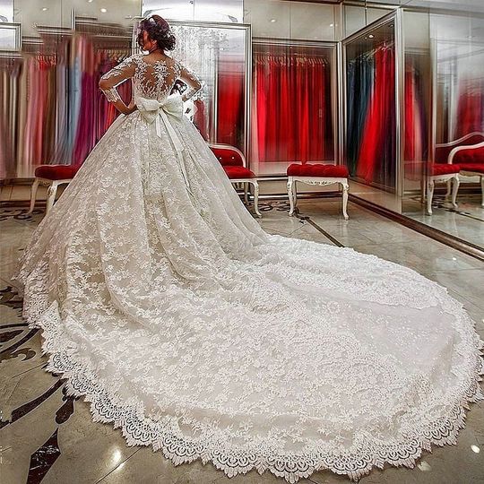 magbridal wedding dresses