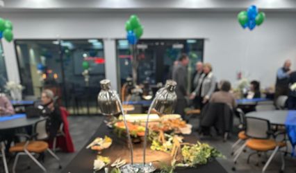 Amanda's Catering