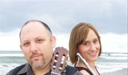 Noteworthy flute & guitar duo