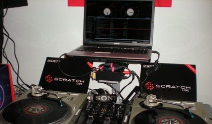 DJ Frank Rudloff