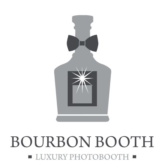 Bourbon Booth - Luxury Photo Booth