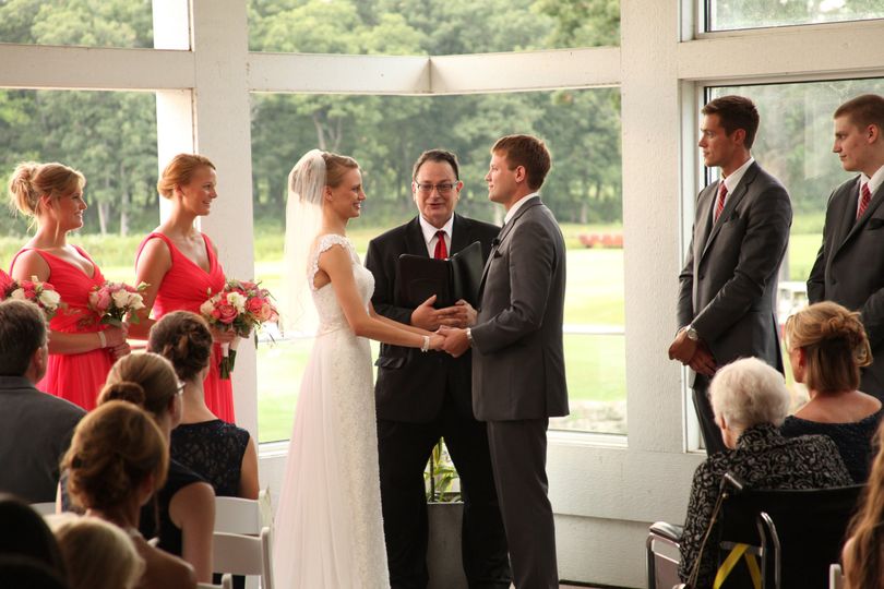 Celebrate Your Love Weddings