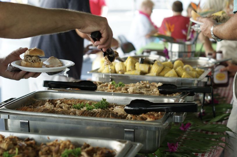 Pickles Catering