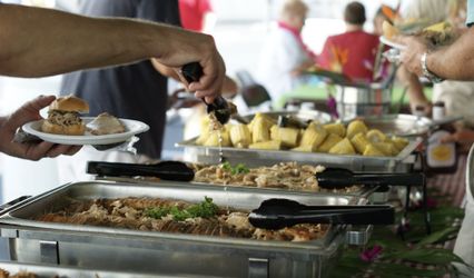 Pickles Catering